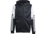 Bluza Z Kapturem Adidas Junior Squadra 25 JE2756 152