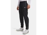 Under Armour Ua M Challenger Warm-Up Pnt - Nero, Taglia:S