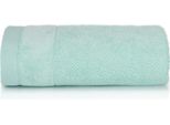 Asciugamano Vito 30X50 Aqua Mint 550G 100% Cotone