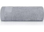 Asciugamano Vito 30X50 Frassino 550G 100% Cotone