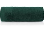 Asciugamano Vito 50X90 C. Verde 550G 100% Cotone