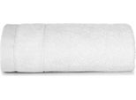 Asciugamano Vito 30X50 Bianco 550G 100% Cotone
