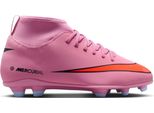 Buty Nike Junior Mercurial Superfly 10 Club Fg/Mg FQ8318-600 35.5