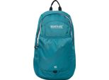 Zaino Regatta 15 Litri Bedabase Ii RG2932 (Taglia Unica) (Peacock Blue)