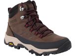 Regatta - Scarpe Da Trekking "Blake"" Da Donna RG12204 (36 Eu) (Marrone)"