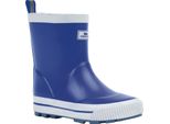 Trespass - Stivali Di Gomma Per Bambini "Sammy"" TP6824 (34 Eu) (Navy)"