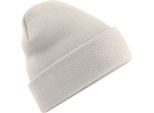Beechfield - Berretto "Original"" Con Polsino PC5100 (Taglia Unica) (Grigio Pietra)"