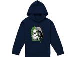Star Wars: Il Ritorno Dello Jedi - Cappuccetto Per Bambini TV24549 (152-158) (Marine)