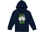 Star Wars: Il Ritorno Dello Jedi - Cappuccetto "Drip Helmet"" Per Bambini, Neon TV24553 (128) (Marine)"