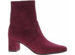 Stivali Caprice Donna 9-25354-41 Bordeaux Stretch 37