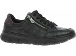 Rieker Donna N1301-01 Schwarz 41
