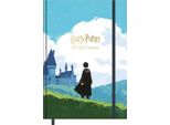 Harry Potter - Diario "2026"", A5 PM12641 (Taglia Unica) (A Colori)"