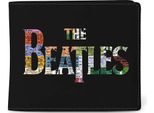 The Beatles - Portafoglio, Biglietto RO14835 (Taglia Unica) (Colorato)