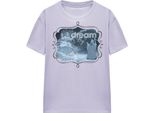 Cenerentola - Maglietta "Dream Big"" Da Donna TV25209 (Xxl) (Lavanda)"