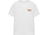 Toy Story - Maglietta "Pizza Planet"" Da Donna TV25298 (Xl) (Bianco)"