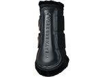 Weatherbeeta - Stivali Da Cavallo "Tough Tec"", In Pile WB2270 (26 Cm X 28,5 Cm) (Nero)"