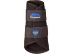 Weatherbeeta - Stivali Da Cavallo "Tough Tec Prime"" WB2269 (28 Cm X 32 Cm) (Marrone)"