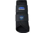 Weatherbeeta - Ghette Per Cavalli "Tough Tec Prime"" WB2269 (28 Cm X 32 Cm) (Nero)"