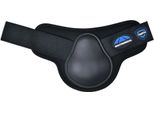 Weatherbeeta - Stivali Fetlock "Tough Tec Prime"" WB2271 (12,5 Cm X 23 Cm) (Nero)"