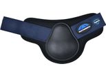 Weatherbeeta - Stivali Fetlock "Tough Tec Prime"" WB2271 (13,5 Cm X 26,5 Cm) (Nero/Navy)"