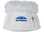 Weatherbeeta - Gilet A Molla "Tough Tec Prime"", Pile WB2283 (9 Cm X 42 Cm) (Weiß)"