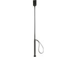 Dublin - Frusta Da Dressage "Deluxe"" WB2279 (60 Cm) (Nero)"