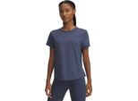 Under Armour - Maglietta "Vanish Elite"" Da Donna GT9610 (34-36 Eu) (Grigio)"