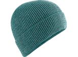 Beechfield - Cappello "Streetlite"" Per Uomo/Donna Unisex, Riflettente RW10848 (Taglia Unica) (Verde Mare)"