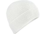 Beechfield - Cappello "Streetlite"" Per Uomo/Donna Unisex, Riflettente RW10848 (Taglia Unica) (Bianco)"