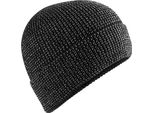 Beechfield - Cappello "Streetlite"" Per Uomo/Donna Unisex, Riflettente RW10848 (Taglia Unica) (Nero)"