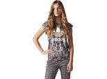 Adidas Magliette Pavao Tee, AY6880, Taglia: 170