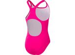 Speedo - Costume Da Bagno "Medalist"" Per Ragazze CS2092 (146-152) (Blu)"
