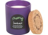 Something Different - Candela Profumata Alla Zucca, Samhain SD10576 (Taglia Unica) (Bianco)