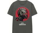Ant-Man - T-Shirt Da Donna TV25745 (S) (Charcoal)