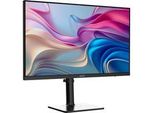 Modern MD272UPHGDE, Led-Monitor 68.6 Cm (27 Zoll), Schwarz, Ultrahd/4K, Ips, Kvm