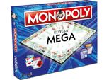 Monopolio Mega