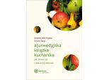 Libro Di Cucina Ayurvedica