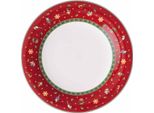Piatto Da Pranzo Toys Delight Specials 27 Cm - Villeroy & Boch