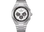 Citizen - CA4610-85A - Orologio Da Polso Da Uomo - Solare - Super Titanio