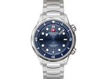 Orologio Svizzero Militare Hanowa Breakwater Da Uomo SMH-SMWGH0006403