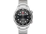 Orologio Svizzero Militare Hanowa Breakwater Da Uomo SMH-SMWGH0006404