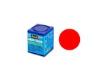 Revell 36125 Aqua Leuchtorange, Opaco