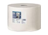 Panno Di Pulizia Tork 130100 L245Xw380Ca.Mm Bianco 1 Velo Rl.Tork