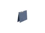 Elba Pendelhefter, Din A4, Manilakarton, 320 G/Qm, Blau