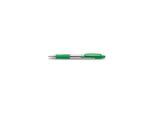 Pilot Super Grip M Biro Retrattile, Colore Linea: Verde