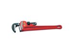 Chiave Per Tubi Lunghezza Totale 1200 Mm Larghezza Di Serraggio 150 Mm Per Tubi In Ghisa Da 6 Pollici Ridgid