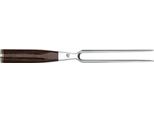 Kai TDM-1709 Forchetta Da Carne "Shun Premier Tim MäLzer"" 16 Cm, Marrone/Argento (1 Pezzo)"