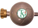 Regolatore Di Pressione Stand.1,5 Kg/H Ca. 0,25Kg