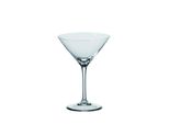 Leonardo Ciao+ Cocktailglas, Glas, Extrem StoßFest, 210 Ml, 61455