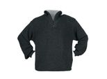 Scheibler Maglione Taglia Xxl Antracite - 8362